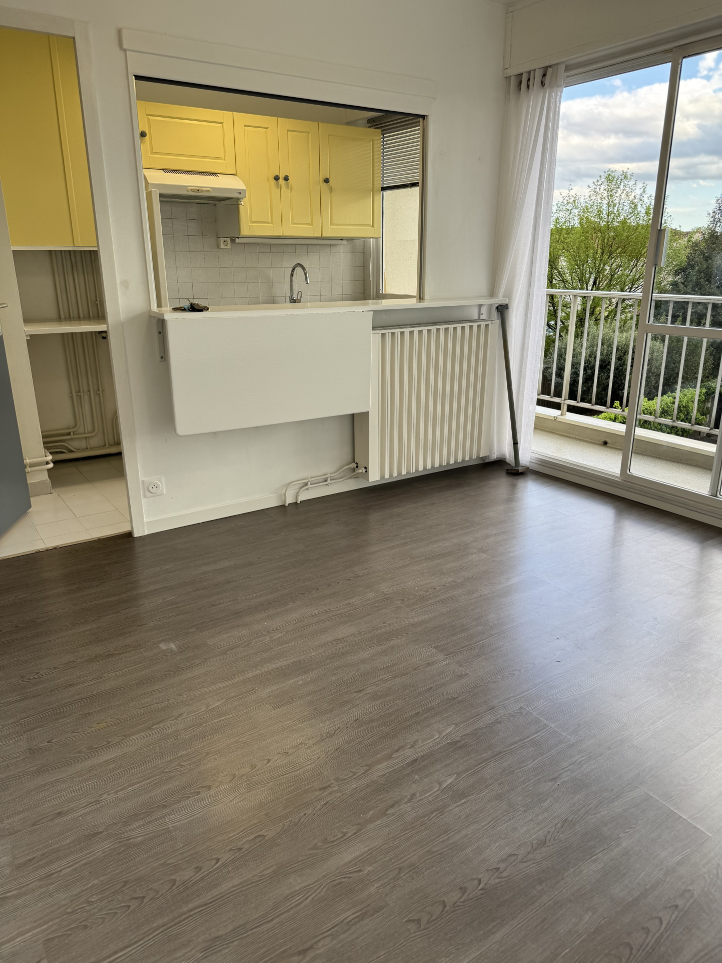 Agence immobilière de CROIX DU BREIL IMMOBILIER